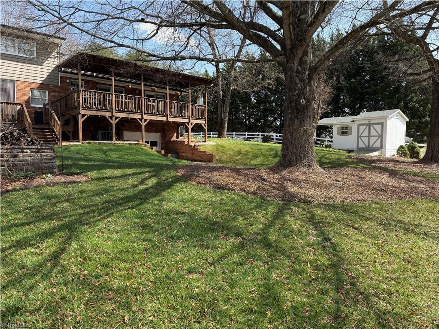 Image for Home For Sale in Mount Airy - 153 Niston Lane