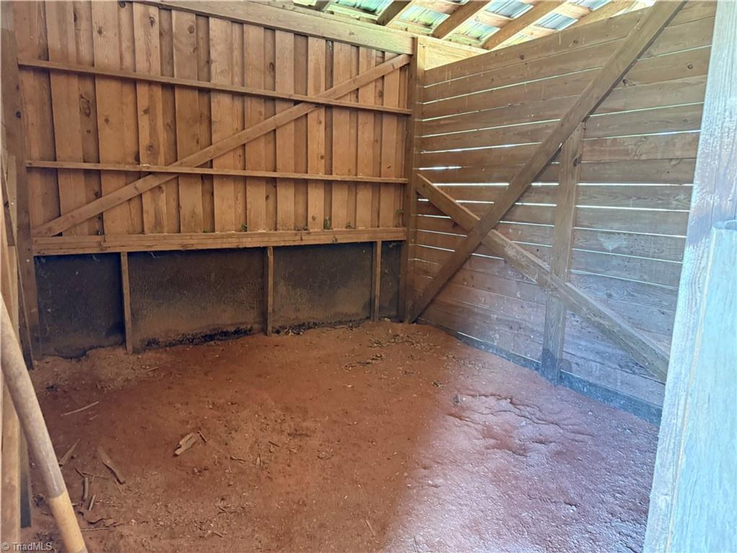 Image for Home For Sale in Mount Airy - 153 Niston Lane