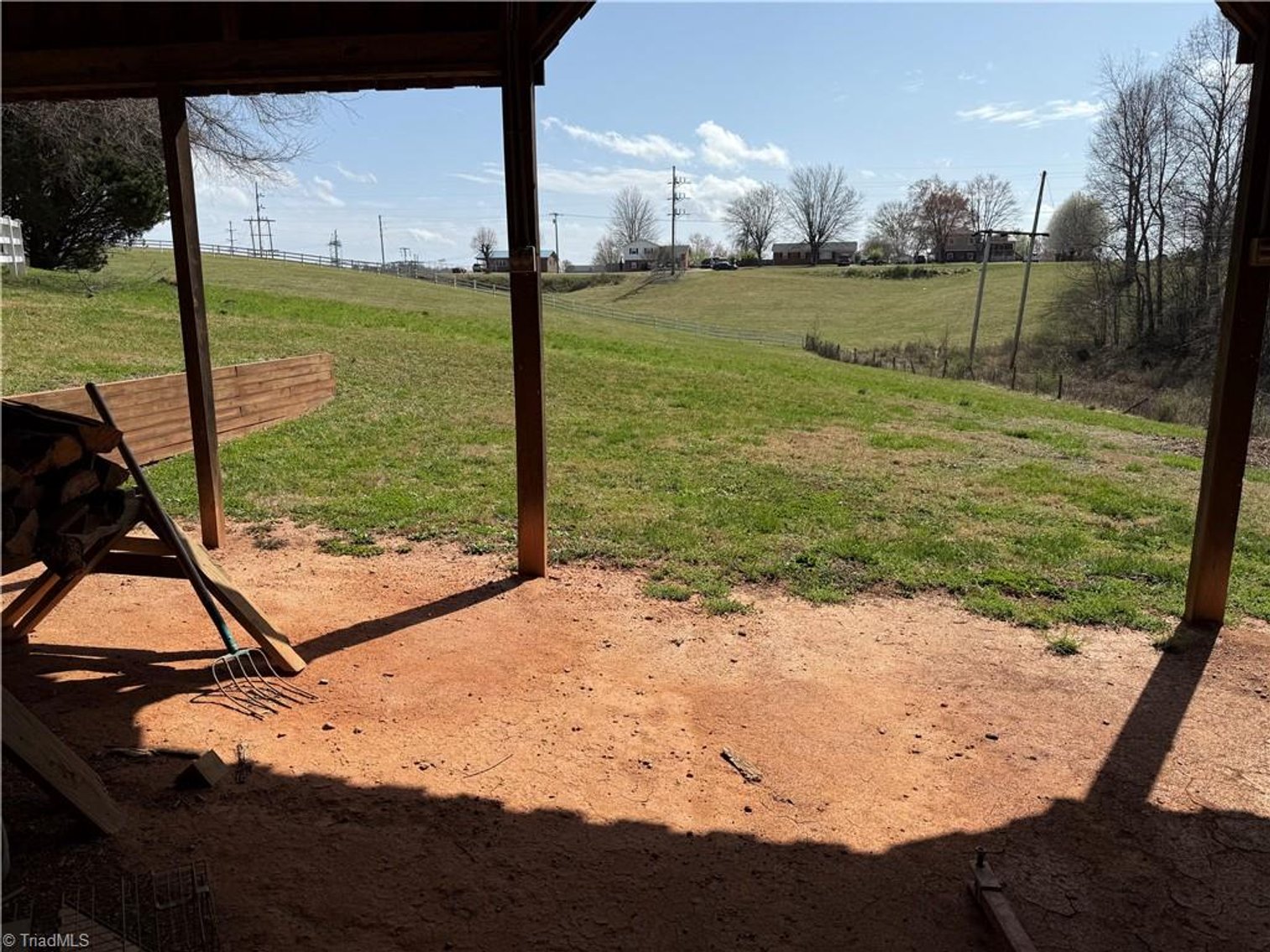 Image for Home For Sale in Mount Airy - 153 Niston Lane