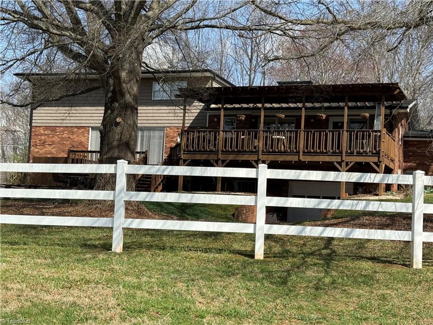 Image for Home For Sale in Mount Airy - 153 Niston Lane