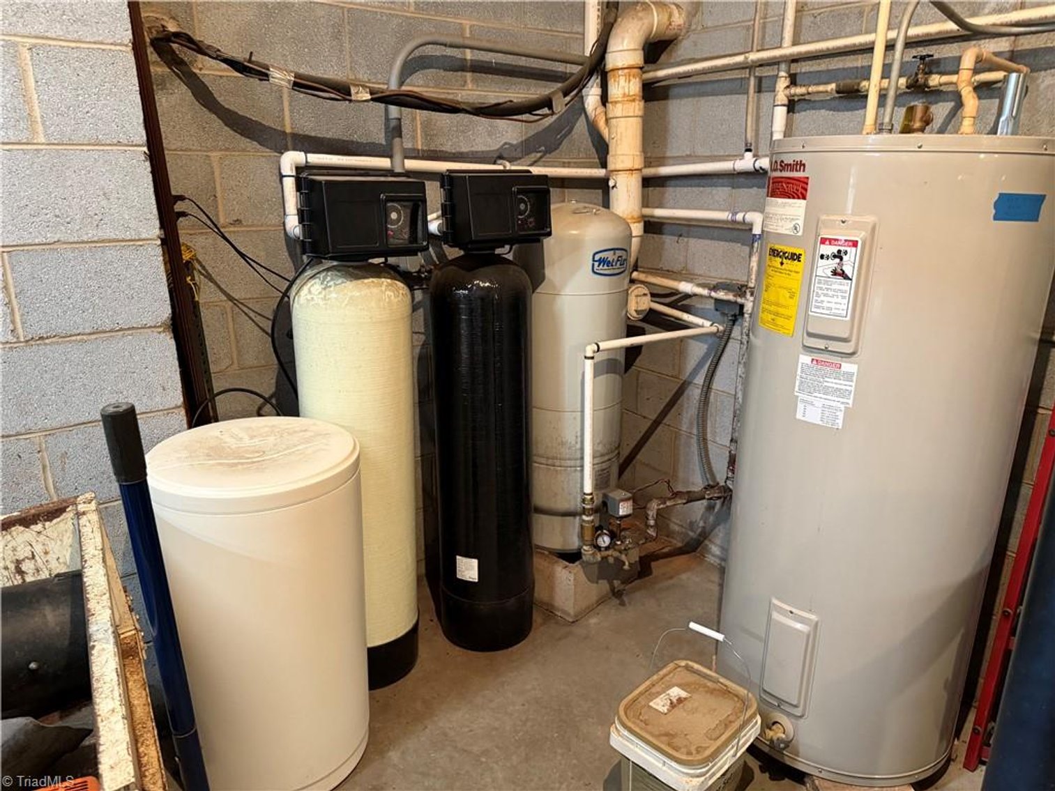 Image for Home For Sale in Mount Airy - 153 Niston Lane