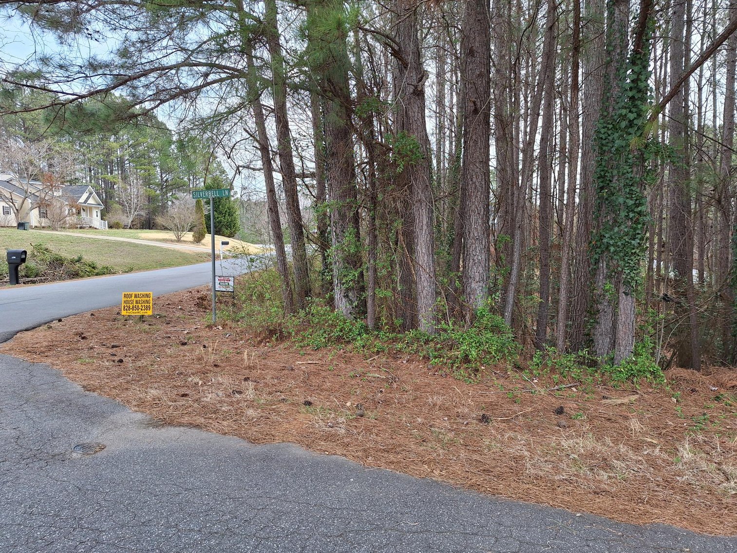 Image for Six Land Parcels in Granite Falls, NC