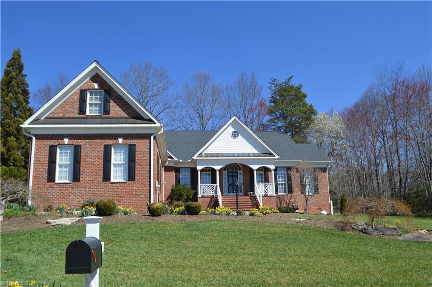 Image for Home For Sale in Mount Airy - 107 Foxcroft Drive