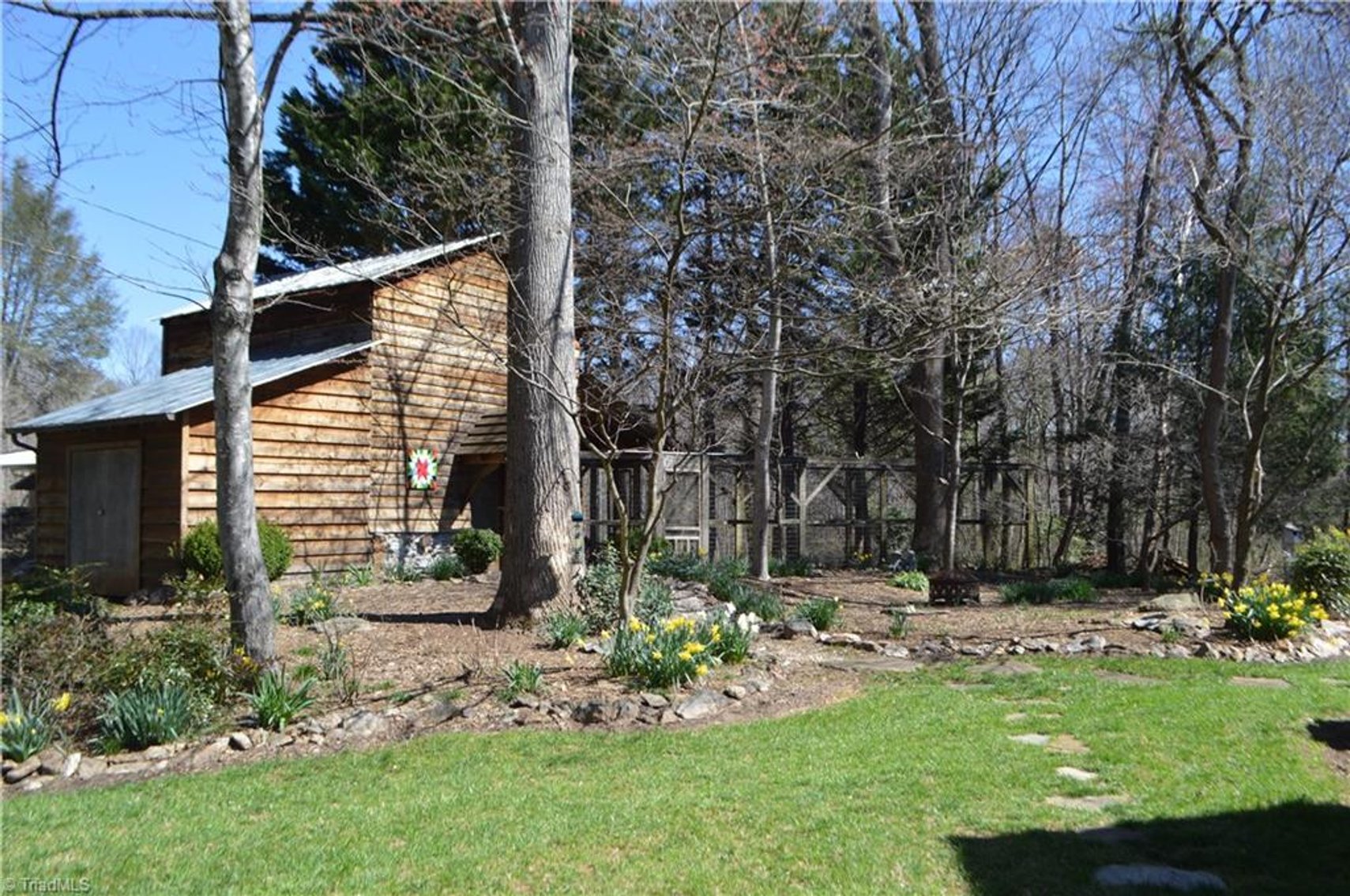 Image for Home For Sale in Mount Airy - 107 Foxcroft Drive