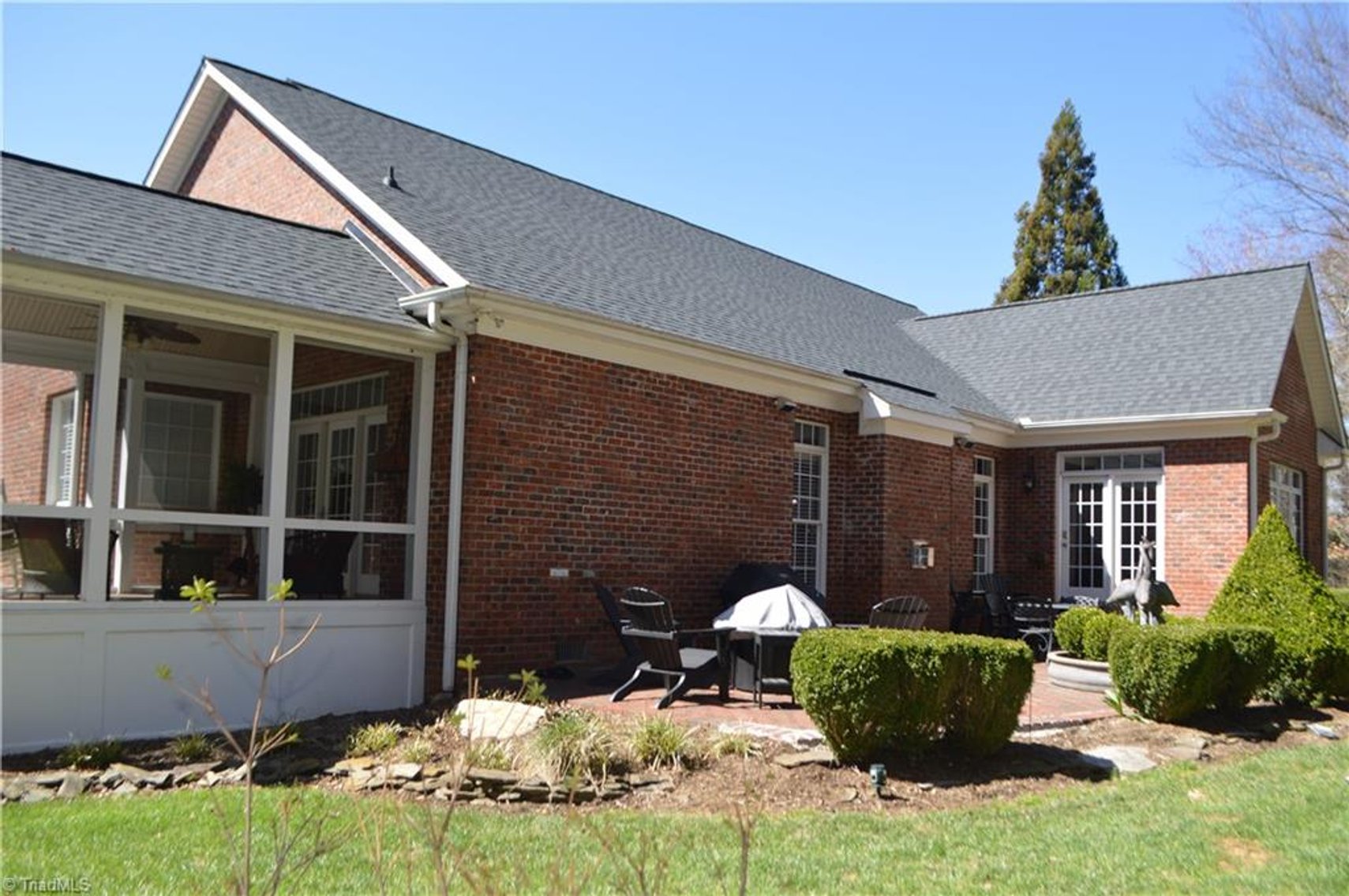 Image for Home For Sale in Mount Airy - 107 Foxcroft Drive