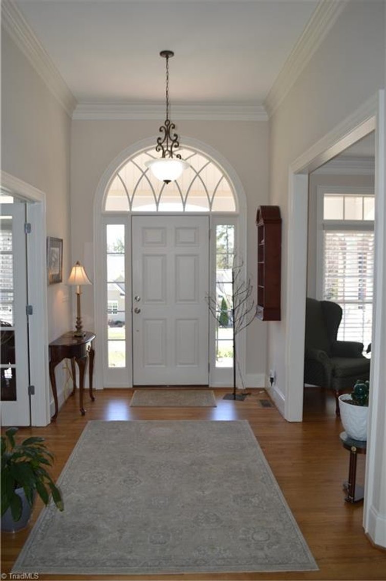 Image for Home For Sale in Mount Airy - 107 Foxcroft Drive