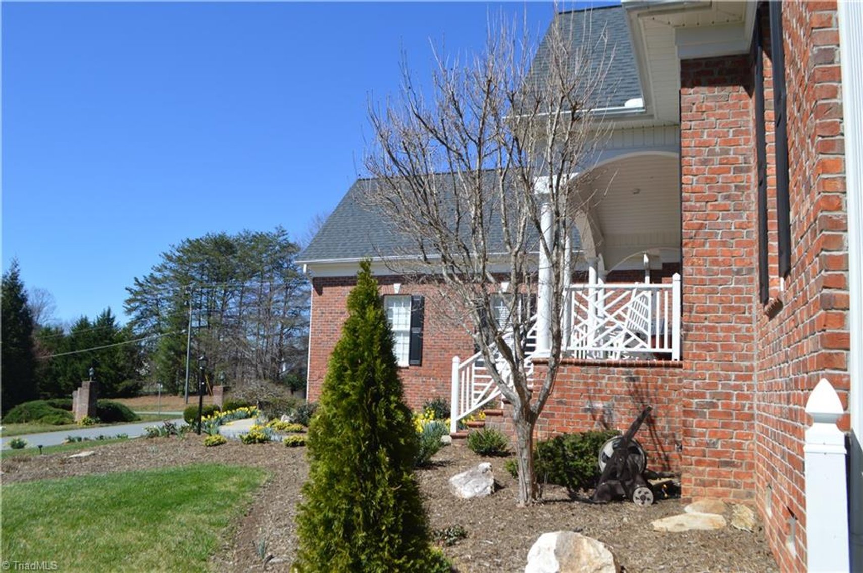 Image for Home For Sale in Mount Airy - 107 Foxcroft Drive