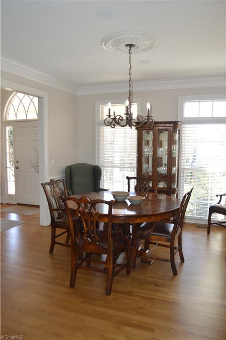 Image for Home For Sale in Mount Airy - 107 Foxcroft Drive