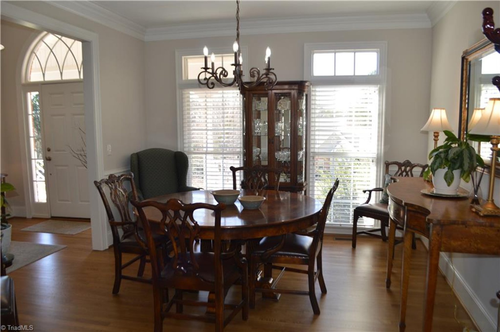 Image for Home For Sale in Mount Airy - 107 Foxcroft Drive