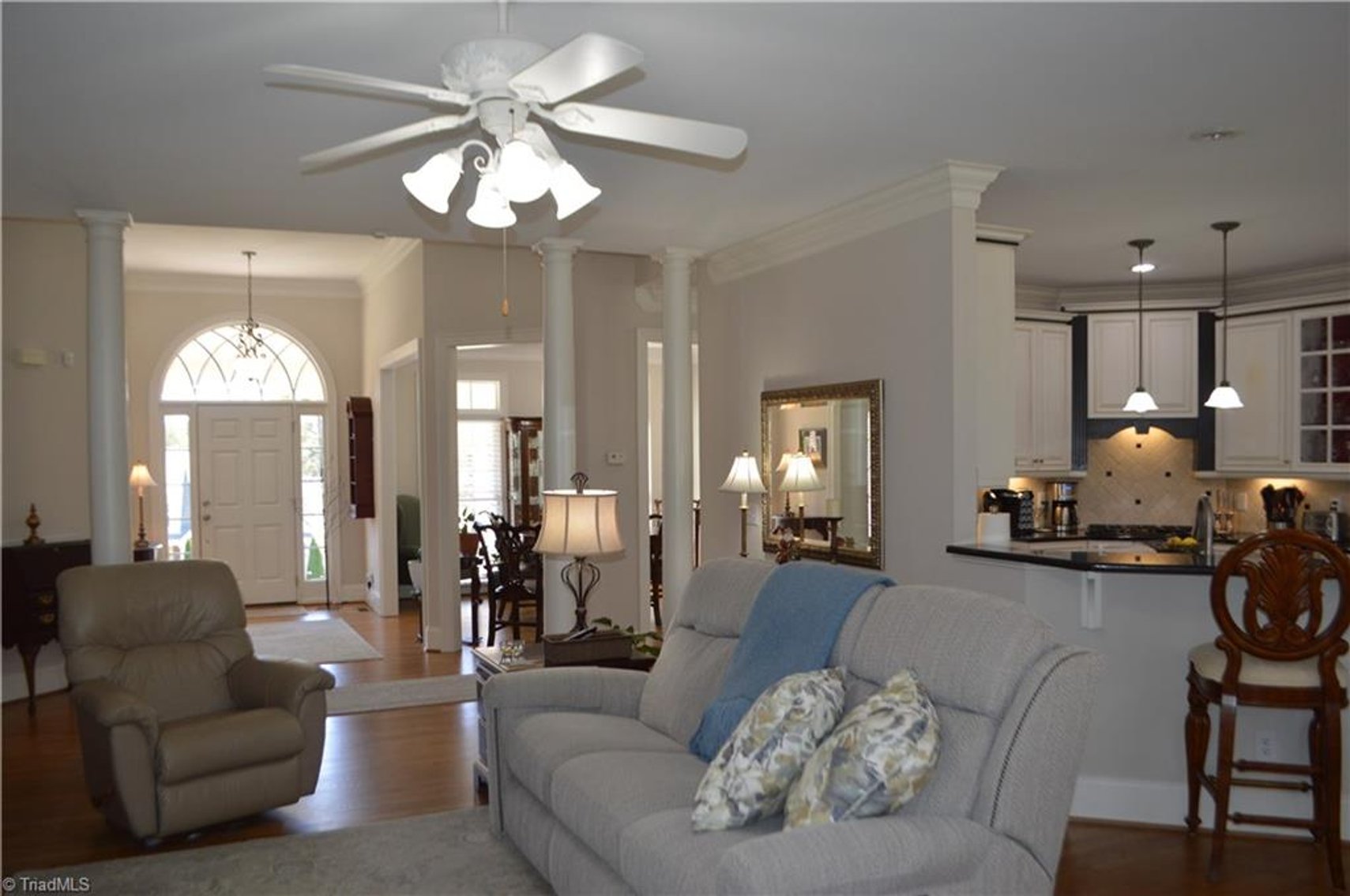 Image for Home For Sale in Mount Airy - 107 Foxcroft Drive