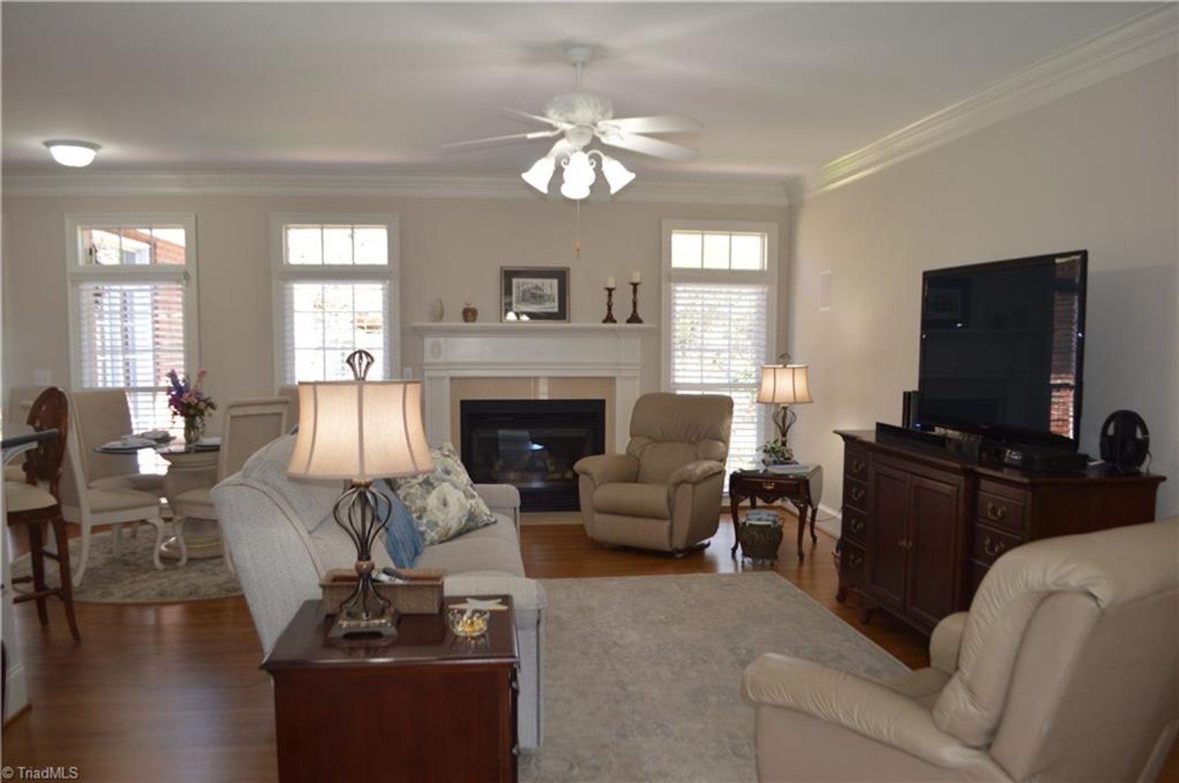 Image for Home For Sale in Mount Airy - 107 Foxcroft Drive