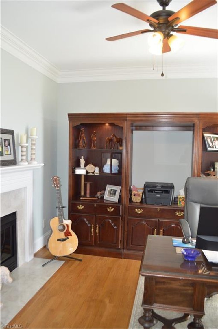 Image for Home For Sale in Mount Airy - 107 Foxcroft Drive