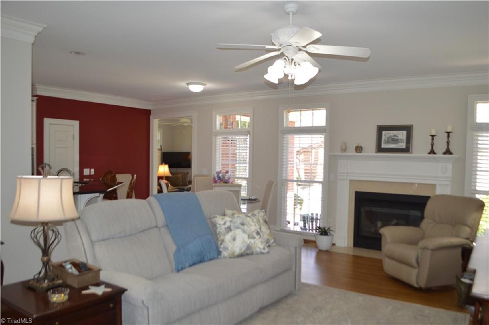 Image for Home For Sale in Mount Airy - 107 Foxcroft Drive