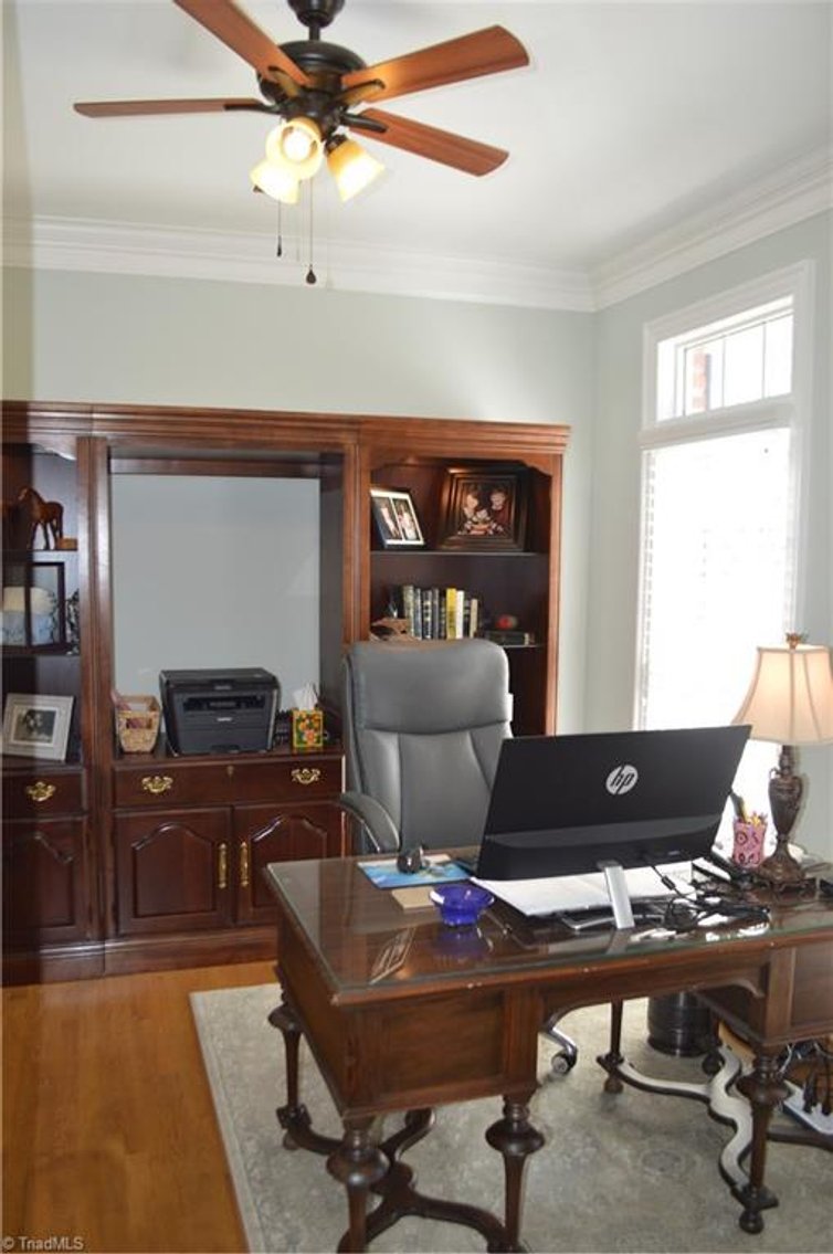 Image for Home For Sale in Mount Airy - 107 Foxcroft Drive