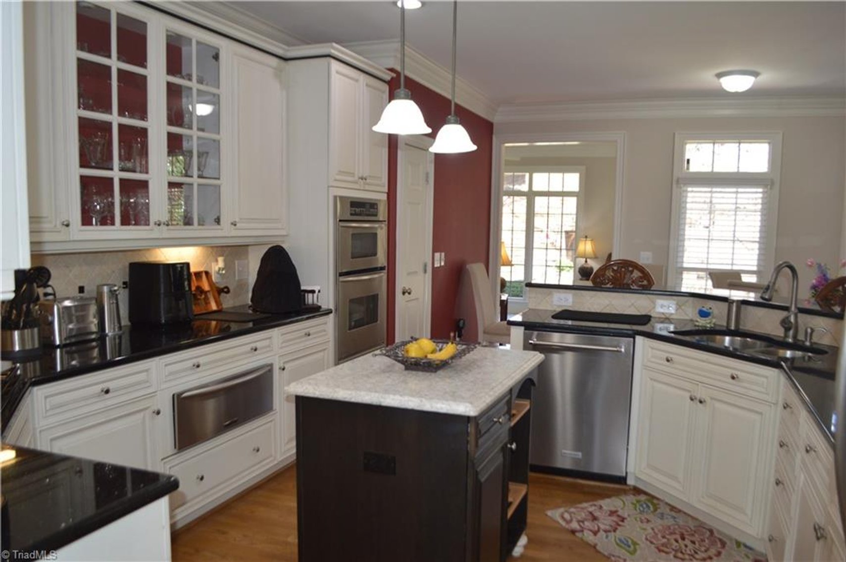 Image for Home For Sale in Mount Airy - 107 Foxcroft Drive