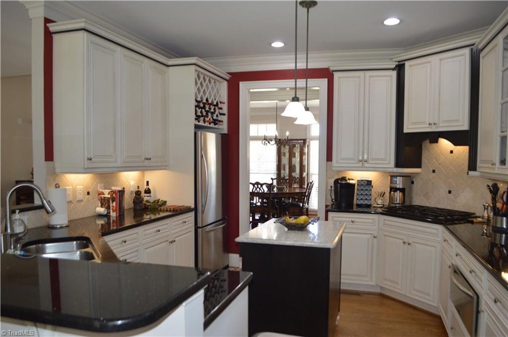 Image for Home For Sale in Mount Airy - 107 Foxcroft Drive