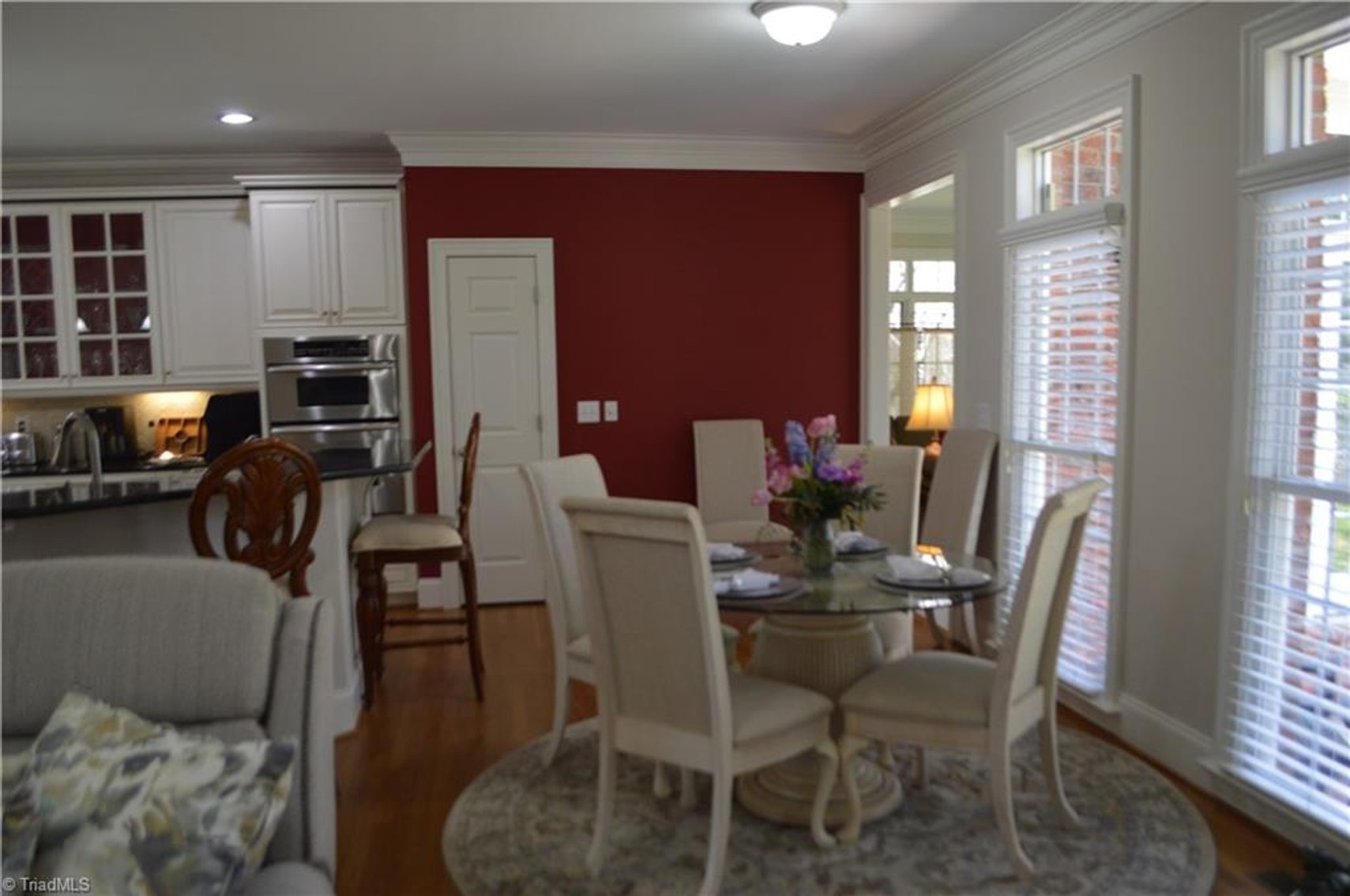 Image for Home For Sale in Mount Airy - 107 Foxcroft Drive