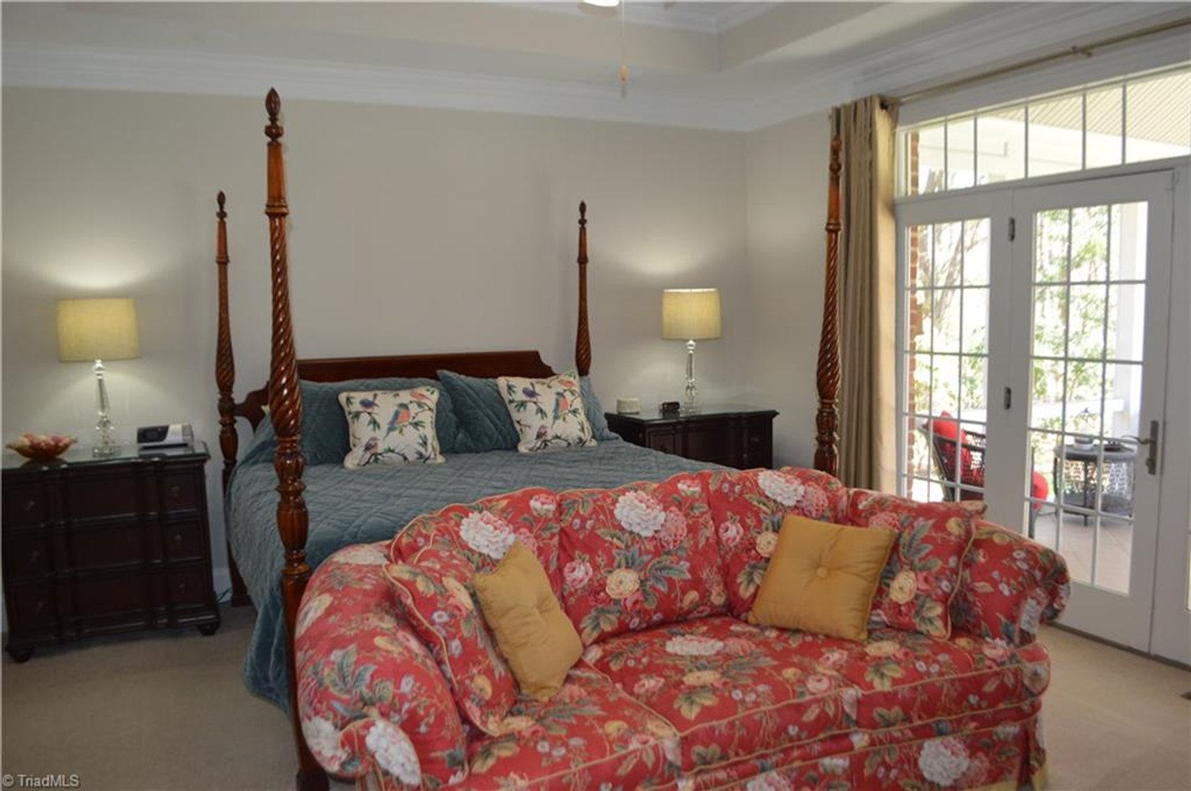 Image for Home For Sale in Mount Airy - 107 Foxcroft Drive