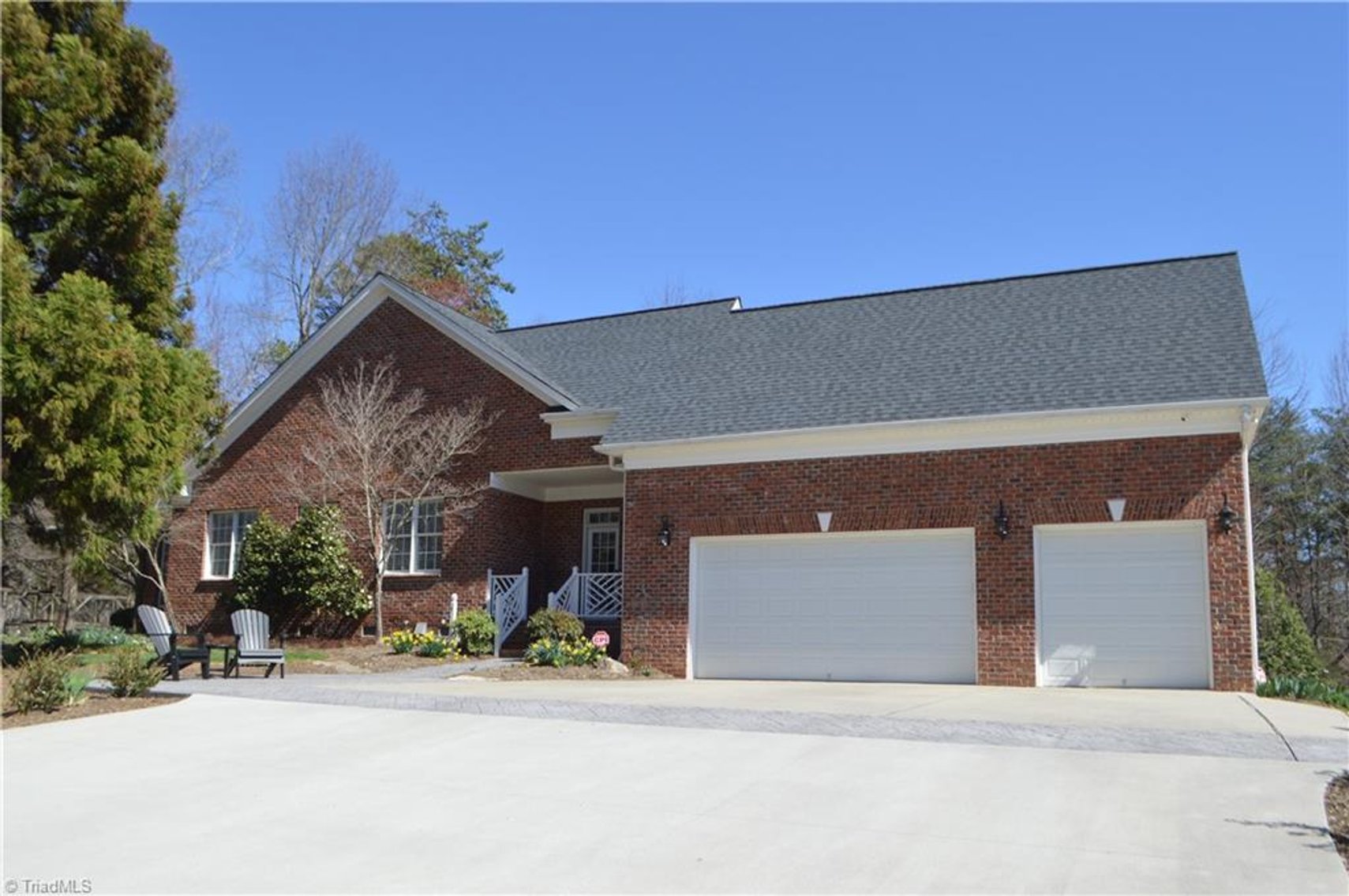 Image for Home For Sale in Mount Airy - 107 Foxcroft Drive
