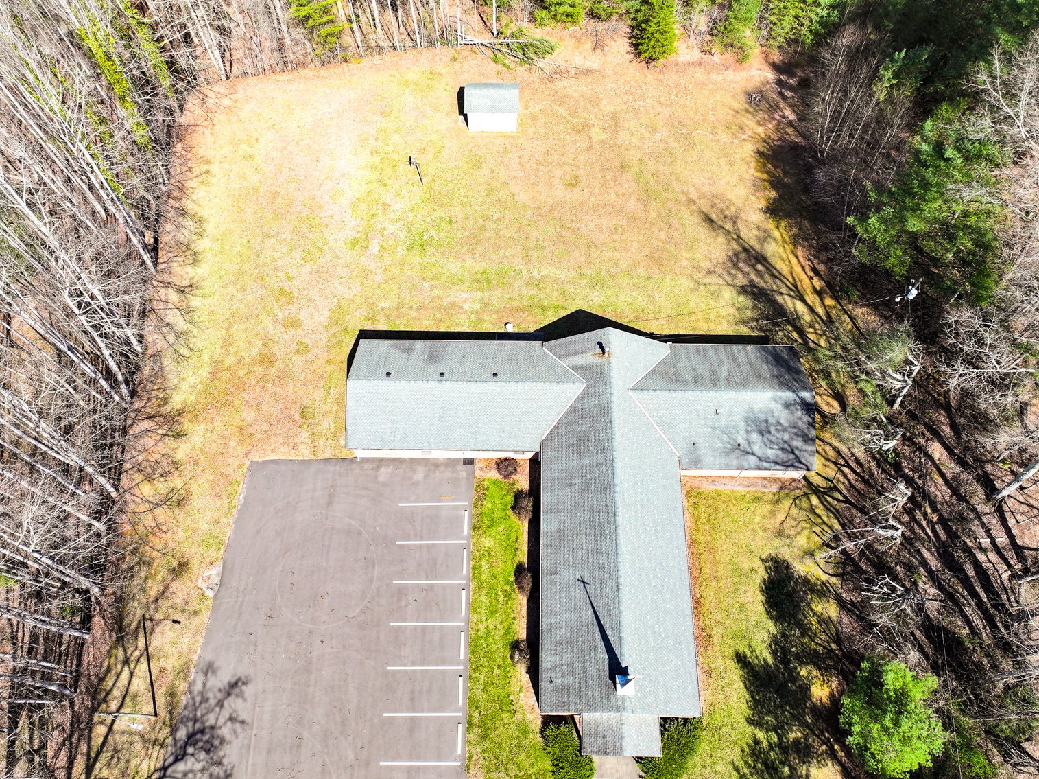 Image for Commercial Building For Sale in Mount Airy - 2280 Fancy Gap Road