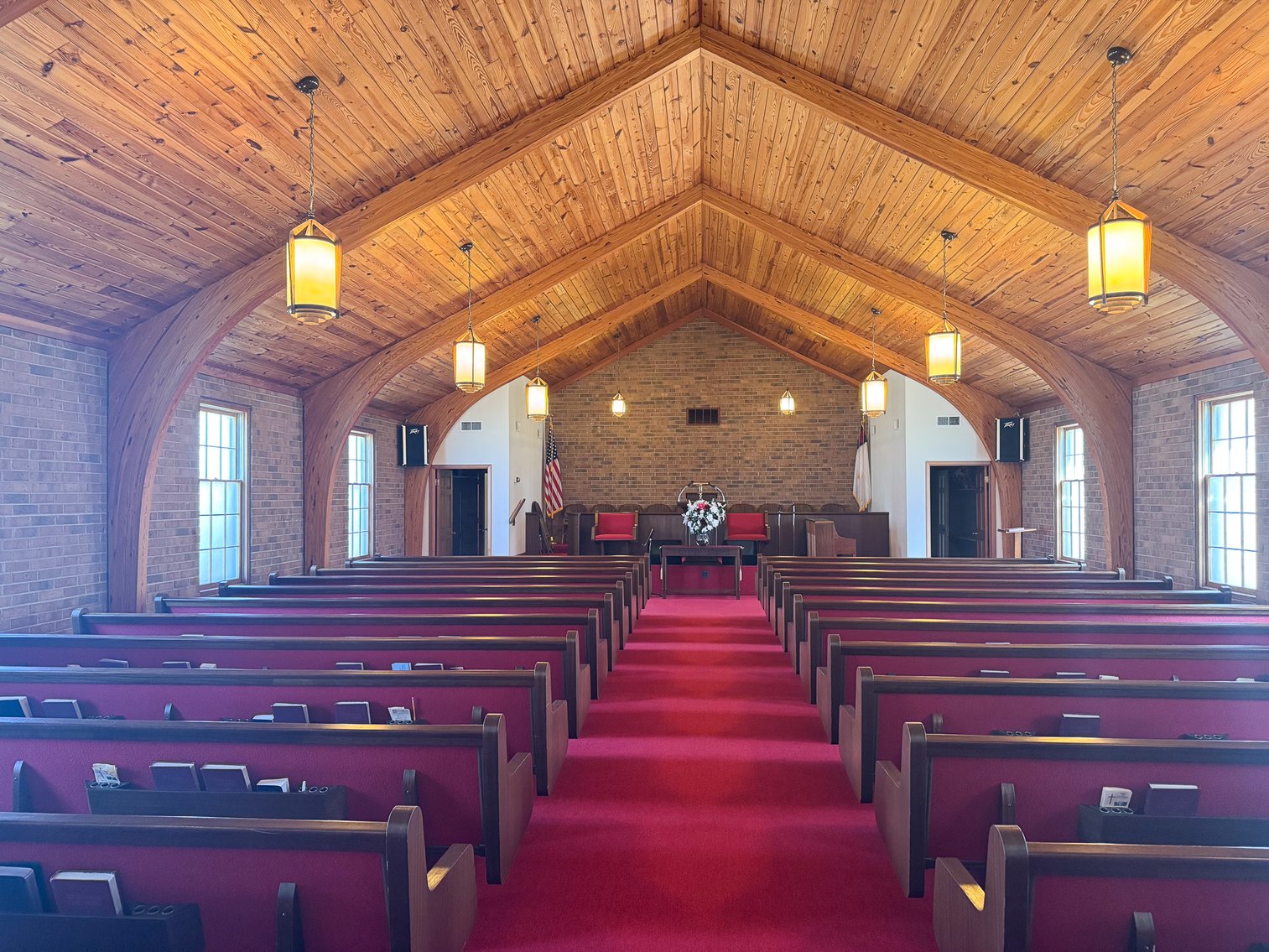 Image for Commercial Building For Sale in Mount Airy - 2280 Fancy Gap Road