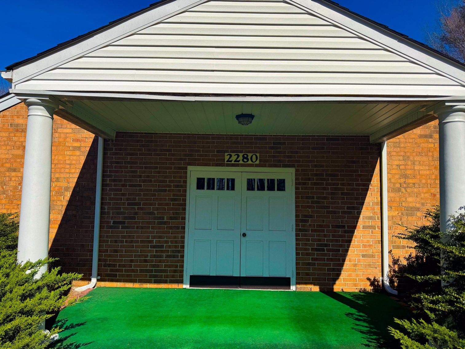 Image for Commercial Building For Sale in Mount Airy - 2280 Fancy Gap Road