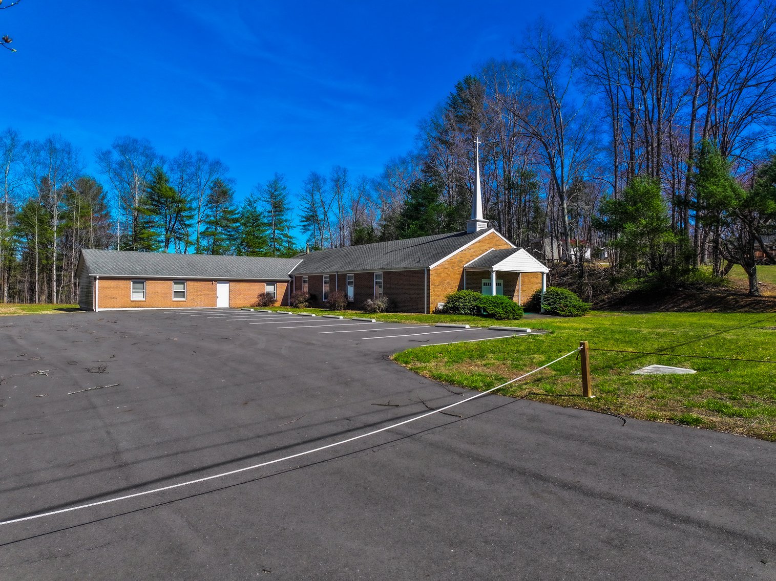 Image for Commercial Building For Sale in Mount Airy - 2280 Fancy Gap Road