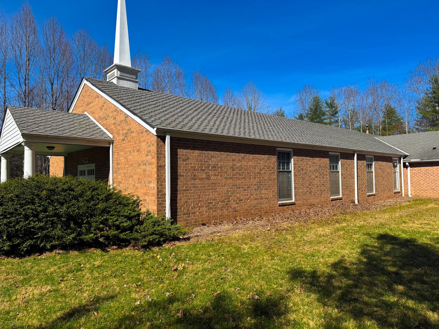 Image for Commercial Building For Sale in Mount Airy - 2280 Fancy Gap Road