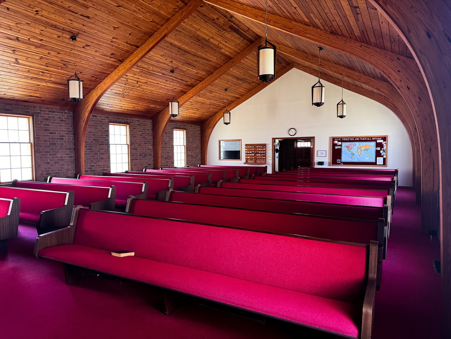 Image for Commercial Building For Sale in Mount Airy - 2280 Fancy Gap Road