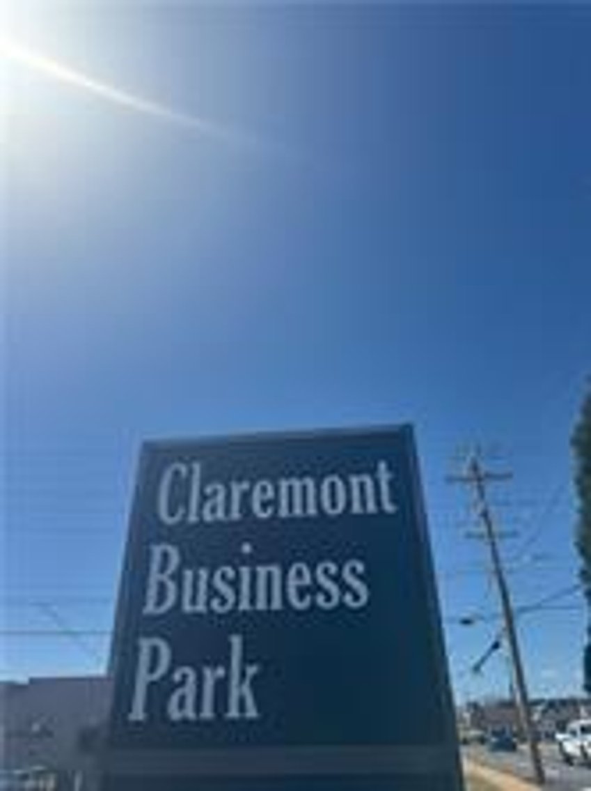 Image for Commercial Property For Sale in Claremont, NC - 3319 E Main Street