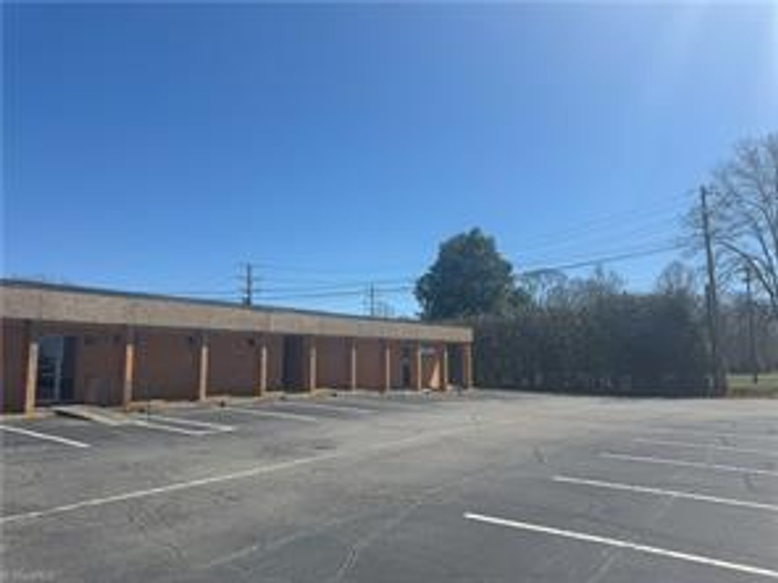 Image for Commercial Property For Sale in Claremont, NC - 3319 E Main Street
