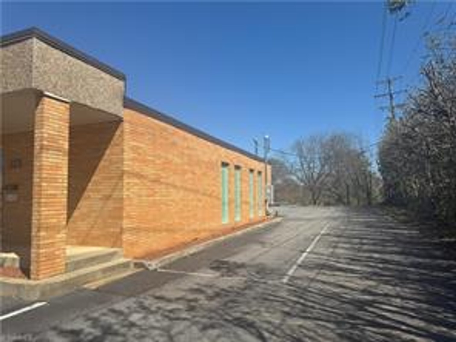 Image for Commercial Property For Sale in Claremont, NC - 3319 E Main Street