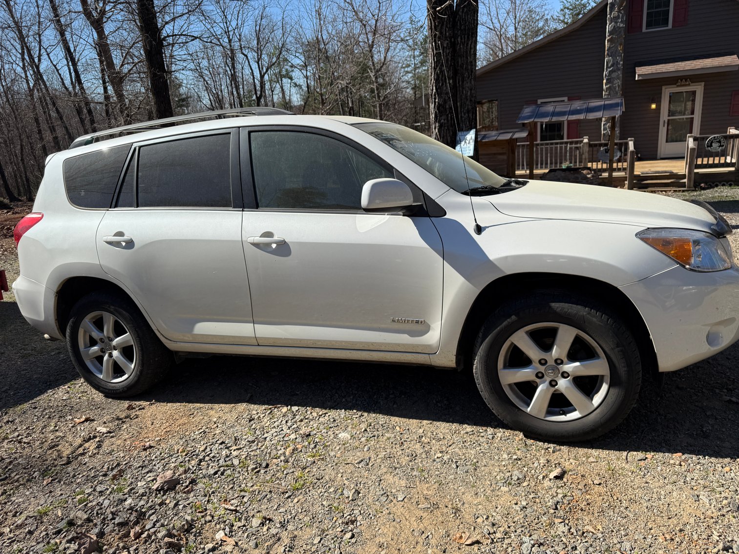 Image for Estate Auction: Kubota Tractor, Rav 4, Firearms, Ammo, Coins, Tools & Furniture