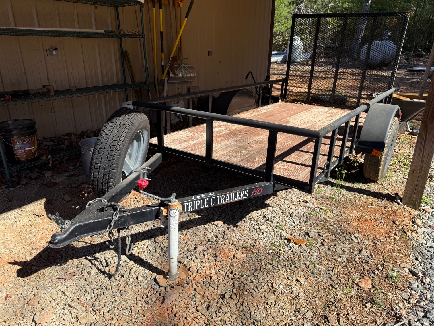 Image for Estate Auction: Kubota Tractor, Rav 4, Firearms, Ammo, Coins, Tools & Furniture