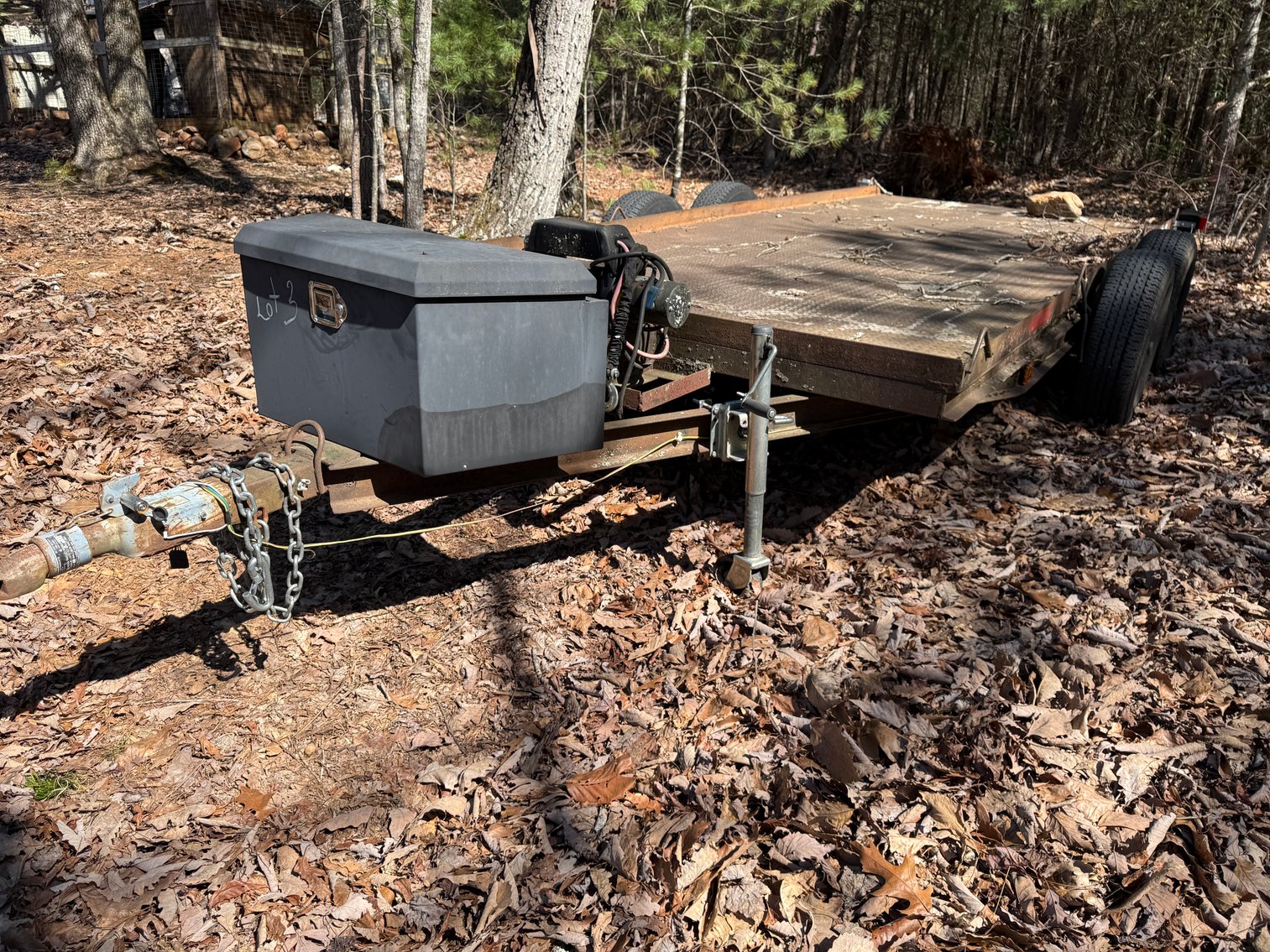 Image for Estate Auction: Kubota Tractor, Rav 4, Firearms, Ammo, Coins, Tools & Furniture