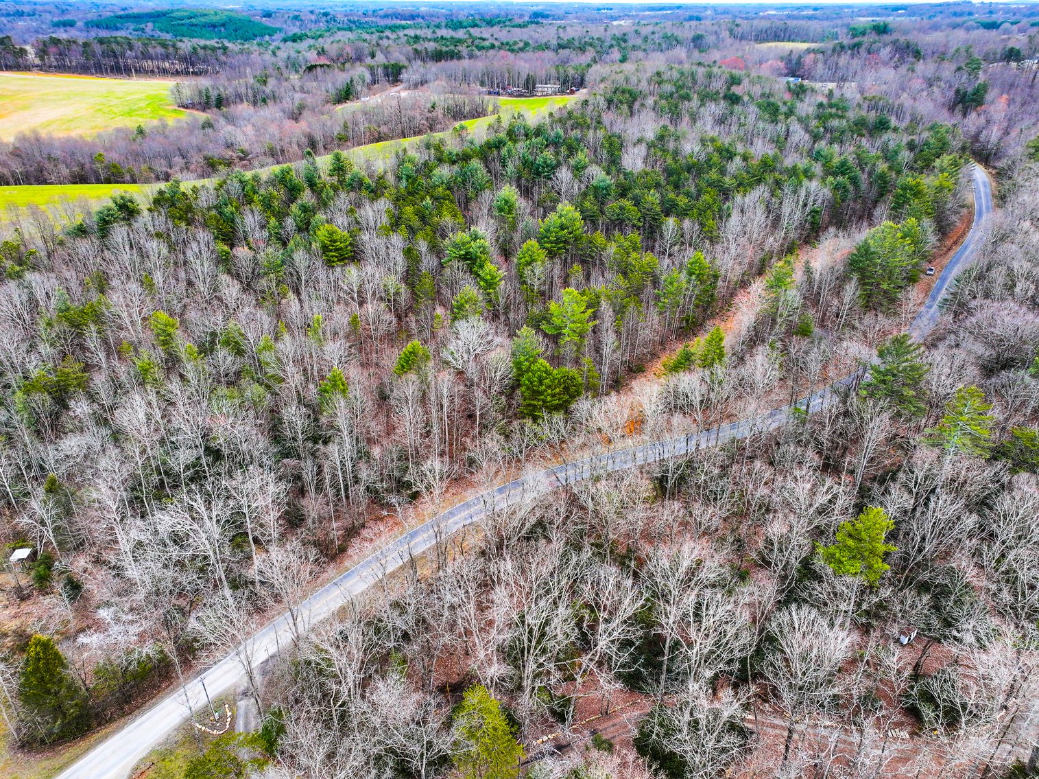 Image for Land For Sale in Dobson - Lot# 12, Fisher Valley Road
