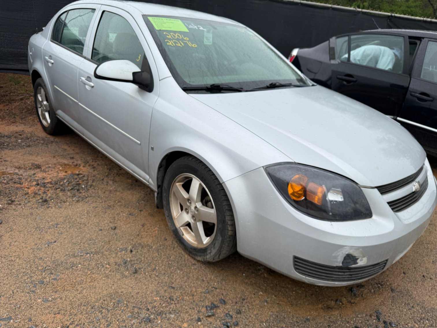 Image for DWI Seized & Surplus Auto Auction