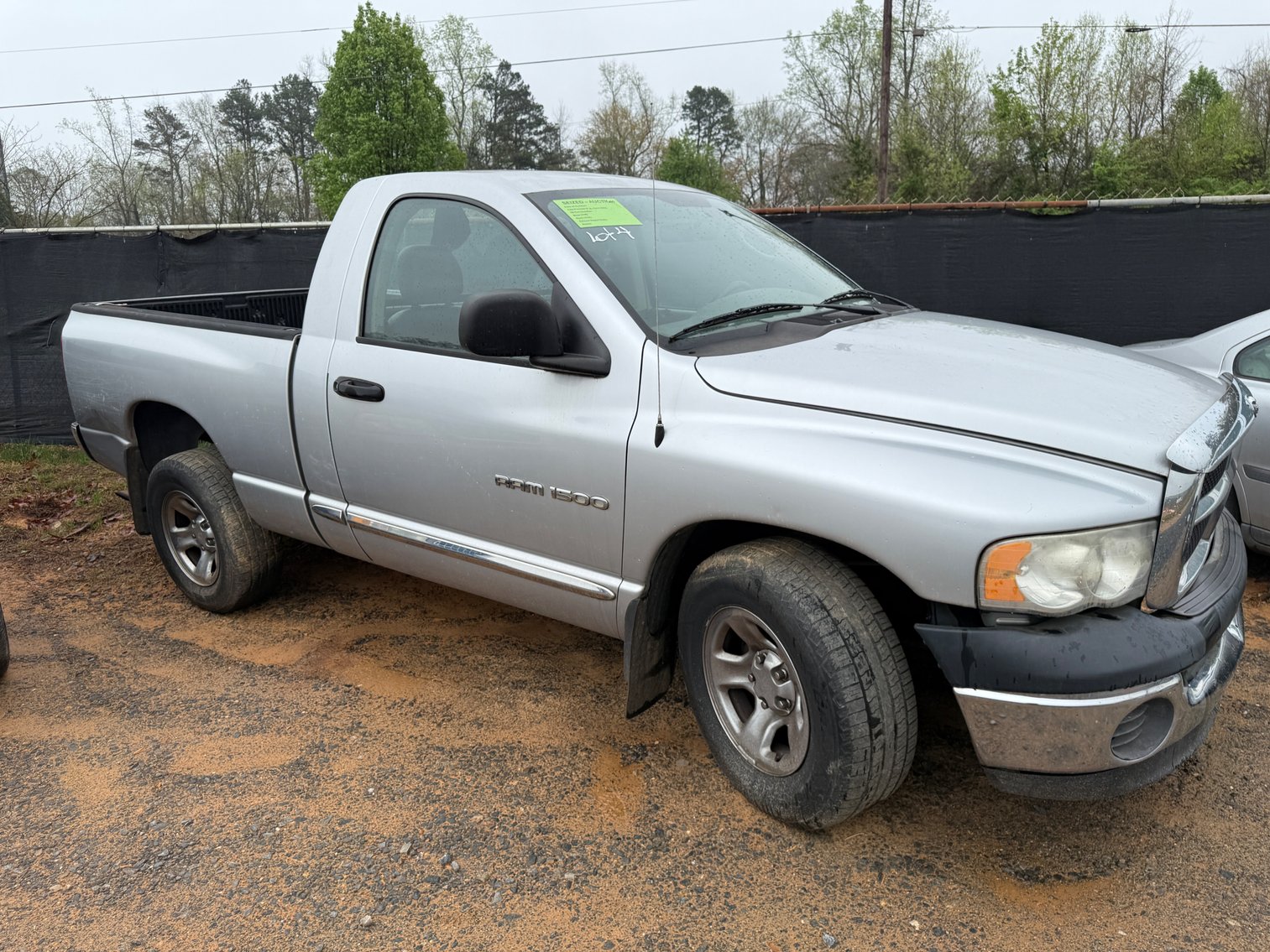 Image for DWI Seized & Surplus Auto Auction