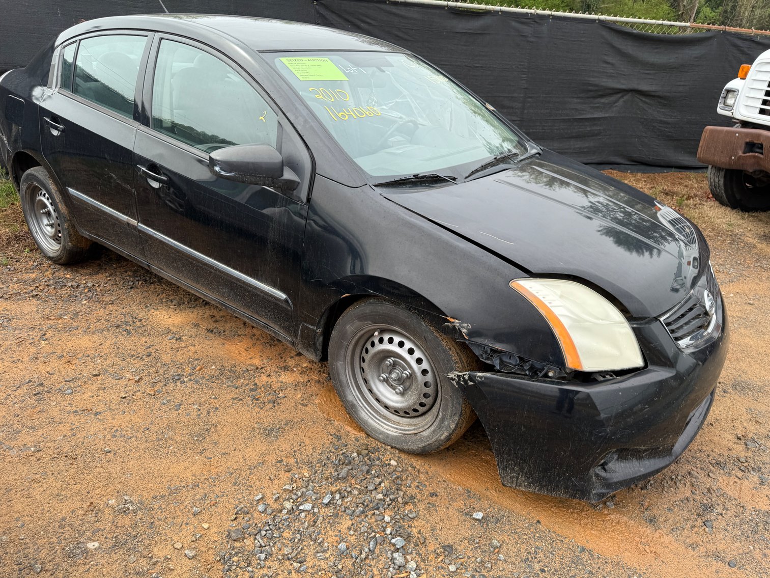 Image for DWI Seized & Surplus Auto Auction