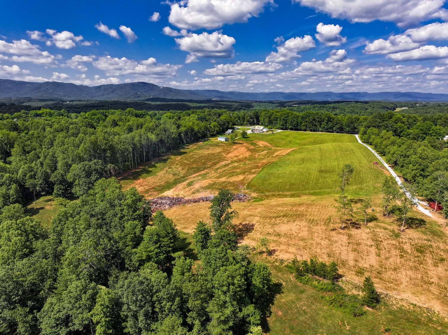 Image for 2416 Old Pipers Gap Road, Cana, VA - Fully Renovated 1927 Farmhouse