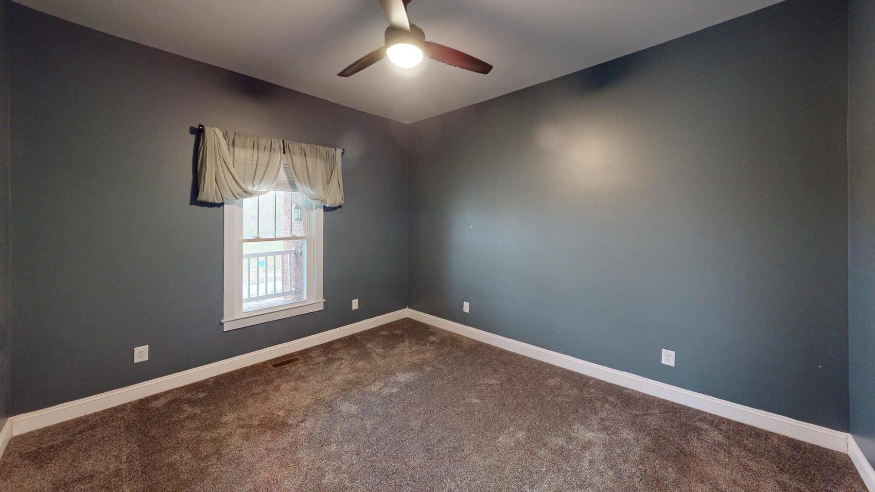 Image for 2416 Old Pipers Gap Road, Cana, VA - Fully Renovated 1927 Farmhouse