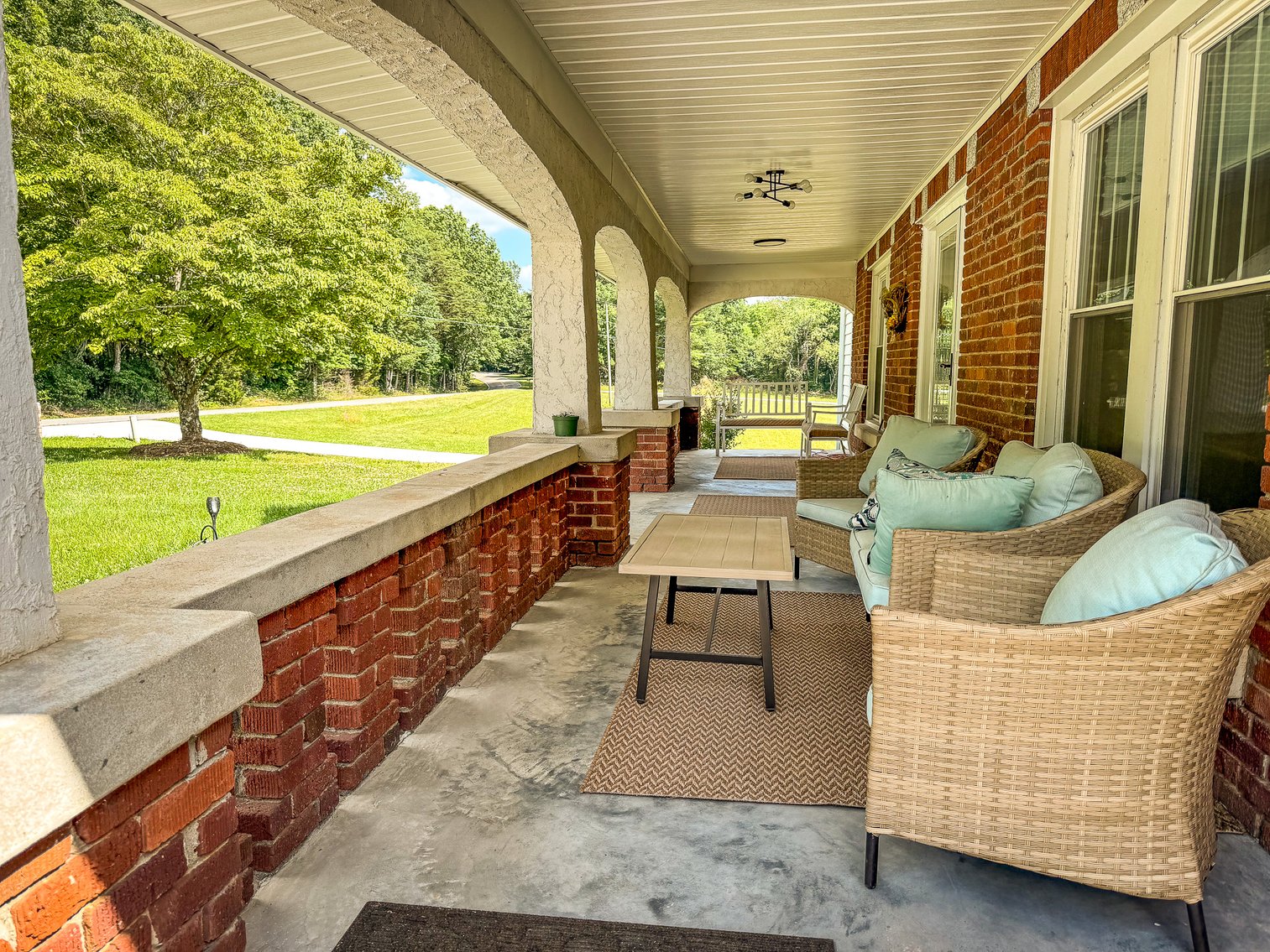 Image for 2416 Old Pipers Gap Road, Cana, VA - Fully Renovated 1927 Farmhouse