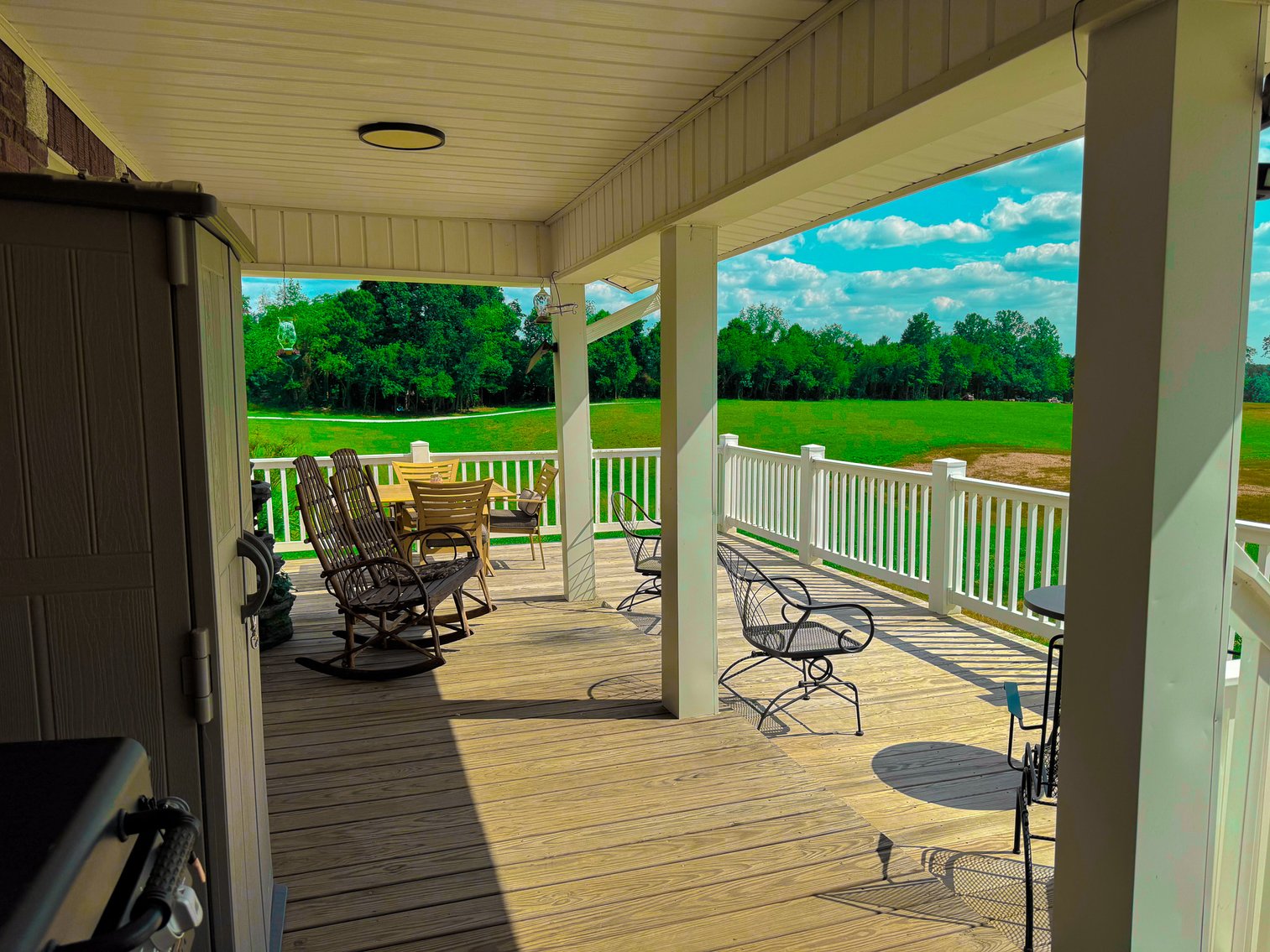 Image for 2416 Old Pipers Gap Road, Cana, VA - Fully Renovated 1927 Farmhouse