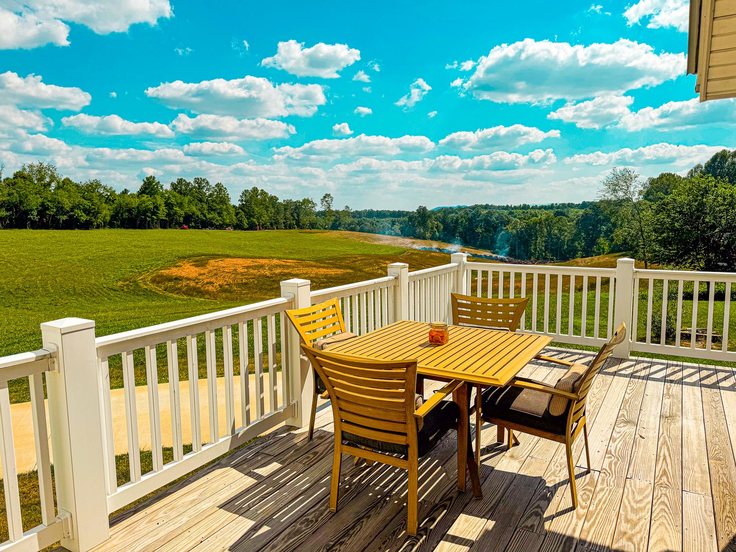 Image for 2416 Old Pipers Gap Road, Cana, VA - Fully Renovated 1927 Farmhouse