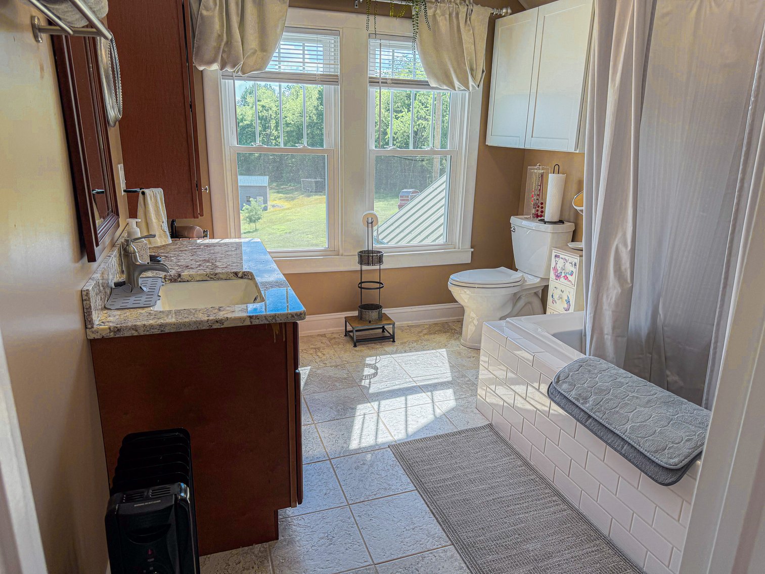 Image for 2416 Old Pipers Gap Road, Cana, VA - Fully Renovated 1927 Farmhouse