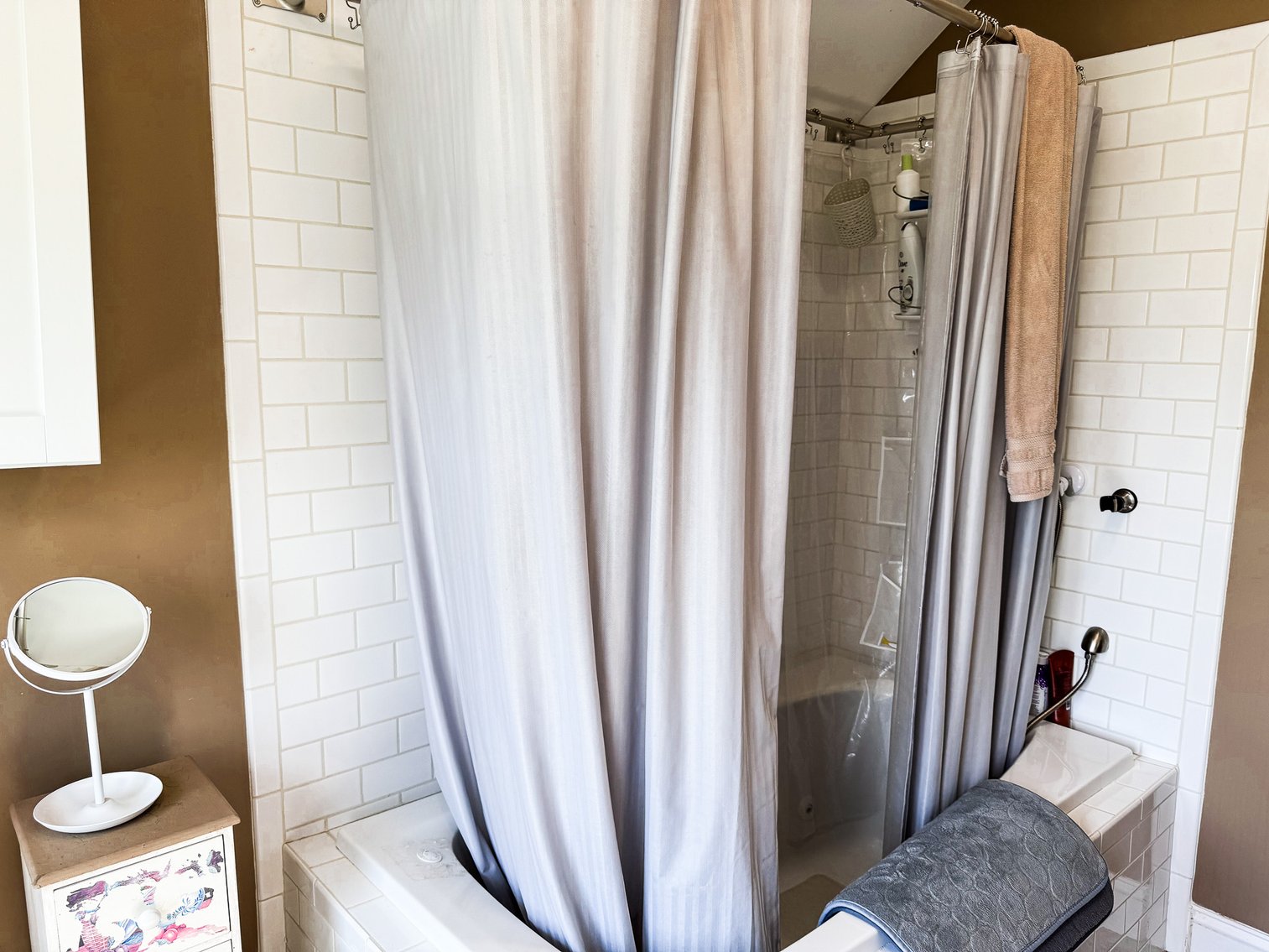 Image for 2416 Old Pipers Gap Road, Cana, VA - Fully Renovated 1927 Farmhouse