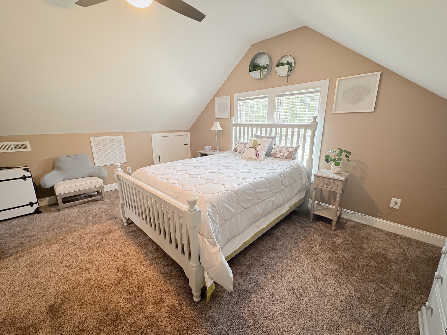 Image for 2416 Old Pipers Gap Road, Cana, VA - Fully Renovated 1927 Farmhouse