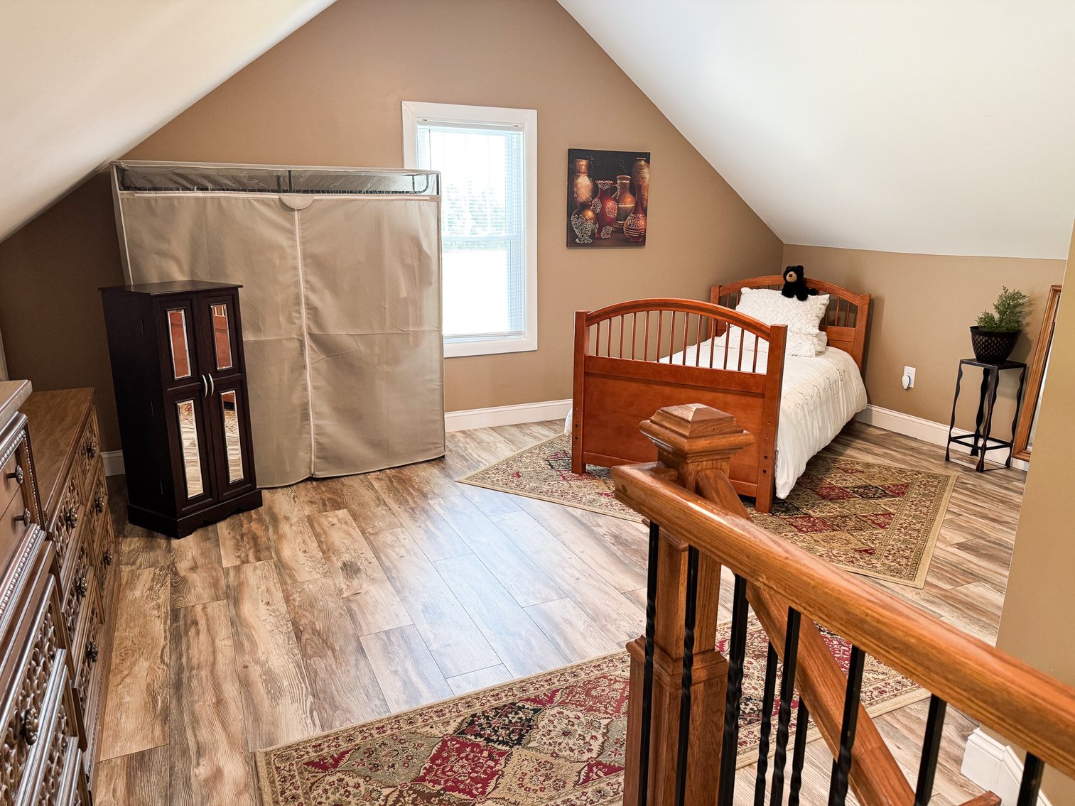 Image for 2416 Old Pipers Gap Road, Cana, VA - Fully Renovated 1927 Farmhouse