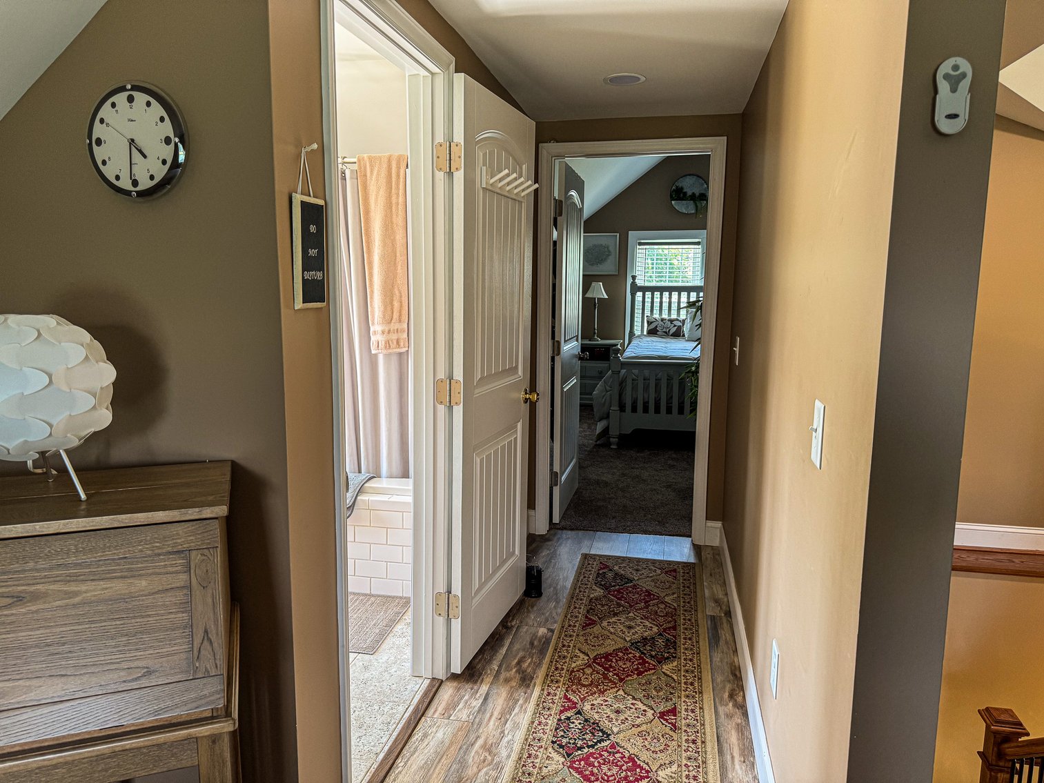 Image for 2416 Old Pipers Gap Road, Cana, VA - Fully Renovated 1927 Farmhouse