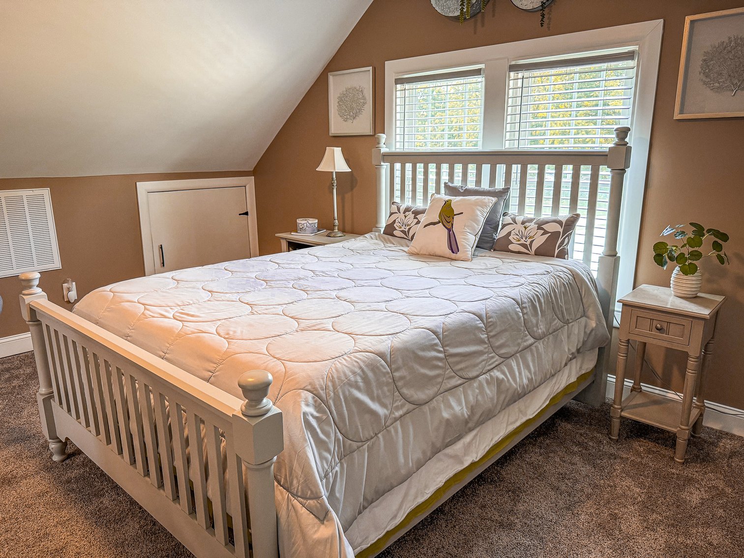 Image for 2416 Old Pipers Gap Road, Cana, VA - Fully Renovated 1927 Farmhouse